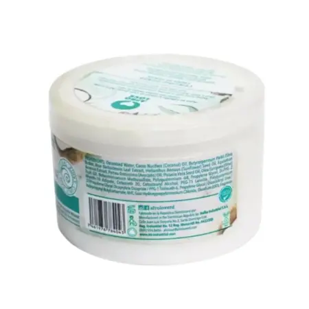 Afro Love Curling Puree 235g - 1